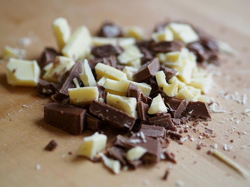 Baking Hacks