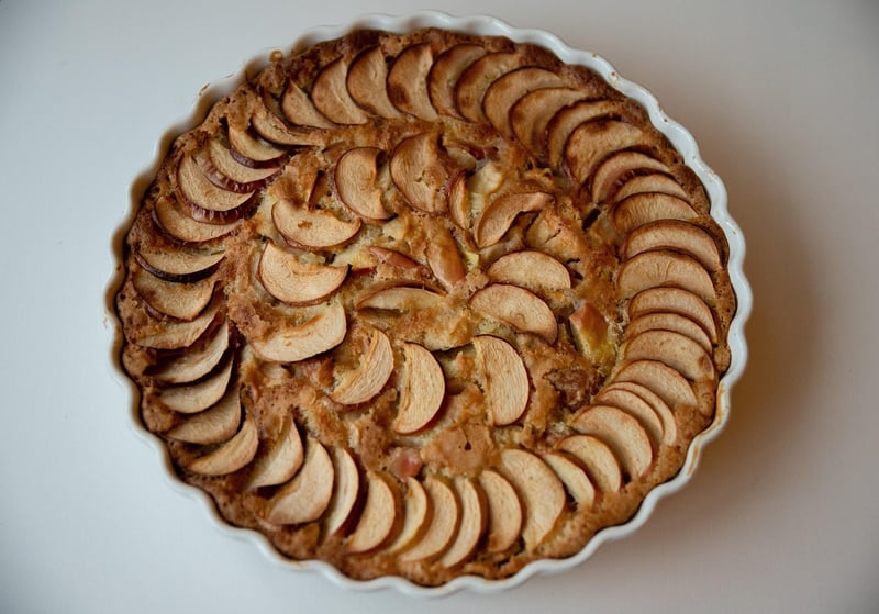 Autumn Pie