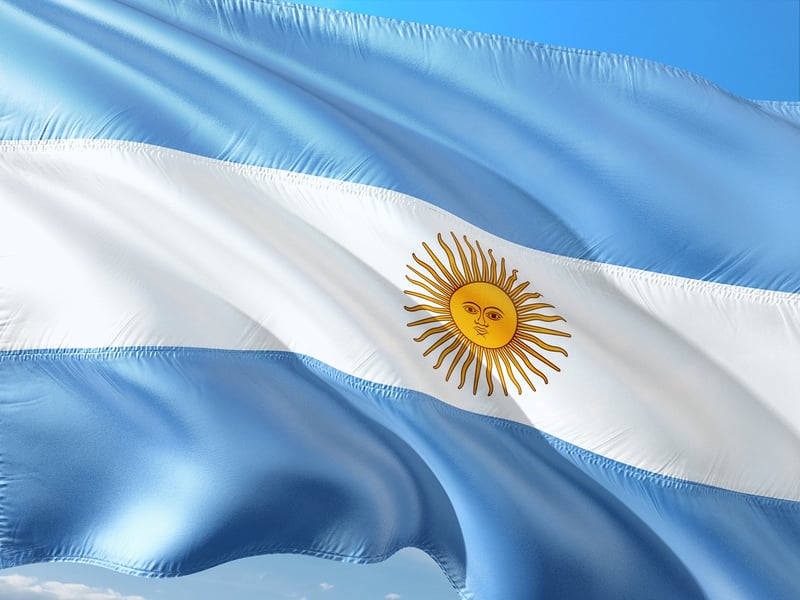 Argentinian Steak
