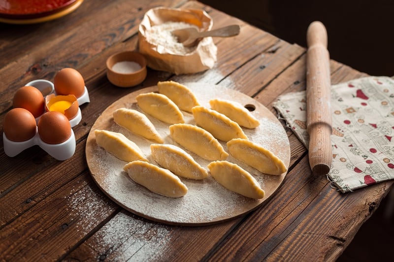 Baking Tools