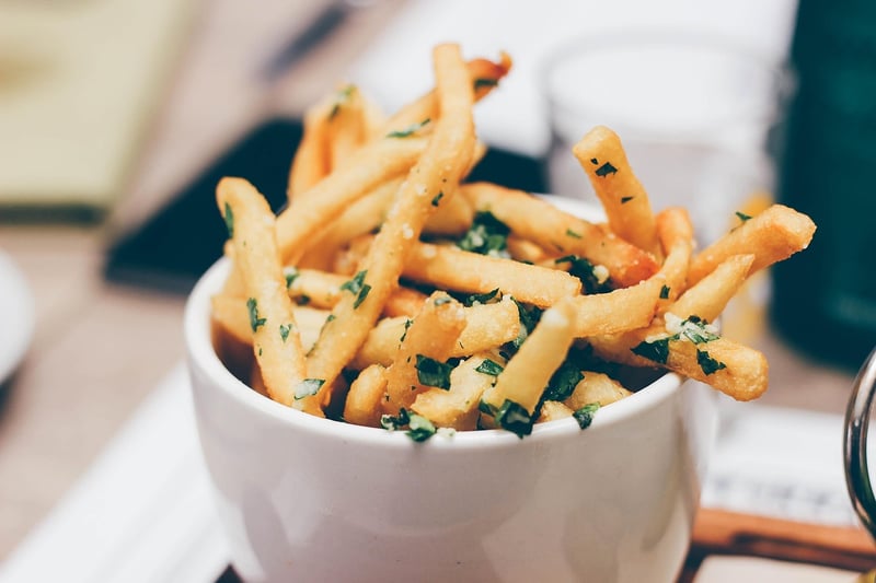 Culinary Destinations